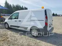 2014 Ford TRANSIT photo