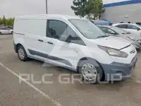 2014 Ford TRANSIT фото