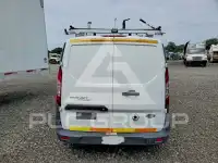 2014 Ford TRANSIT фото
