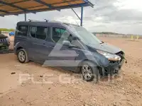 2014 Ford TRANSIT photo