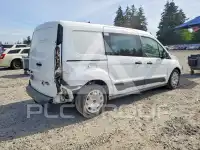 2014 Ford TRANSIT photo