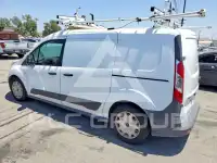 2014 Ford TRANSIT photo