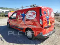 2014 Ford TRANSIT photo