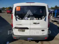 2014 Ford TRANSIT фото