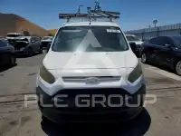 2014 Ford TRANSIT photo