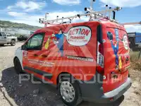 2014 Ford TRANSIT фото