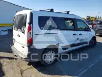 2014 Ford TRANSIT фото