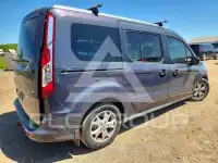 2014 Ford TRANSIT photo