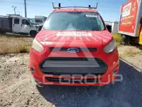 2014 Ford TRANSIT photo