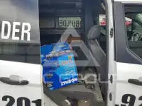 2014 Ford TRANSIT photo