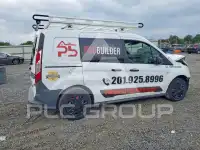 2014 Ford TRANSIT photo