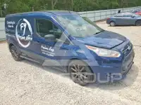 2014 Ford TRANSIT фото