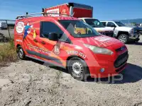 2014 Ford TRANSIT photo