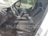 2014 Ford TRANSIT фото