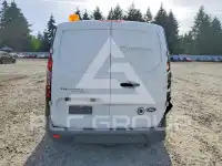 2014 Ford TRANSIT photo