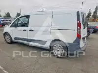 2014 Ford TRANSIT фото