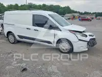 2014 Ford TRANSIT фото