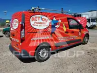 2014 Ford TRANSIT photo