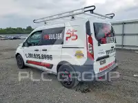 2014 Ford TRANSIT photo