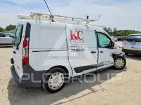 2014 Ford TRANSIT photo