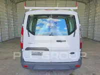 2014 Ford TRANSIT фото
