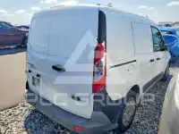 2014 Ford TRANSIT photo