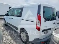 2014 Ford TRANSIT photo