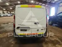 2014 Ford TRANSIT фото