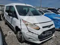 2014 Ford TRANSIT photo
