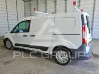 2014 Ford TRANSIT фото