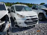 2014 Ford TRANSIT фото