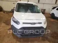 2014 Ford TRANSIT фото