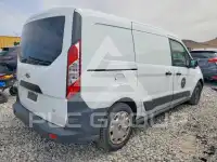 2014 Ford TRANSIT фото