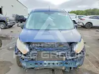 2014 Ford TRANSIT фото