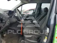 2014 Ford TRANSIT photo