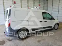 2014 Ford TRANSIT фото