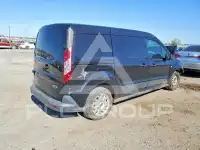 2014 Ford TRANSIT photo