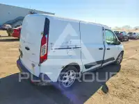 2014 Ford TRANSIT фото