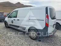 2014 Ford TRANSIT фото