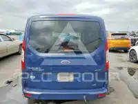 2014 Ford TRANSIT фото