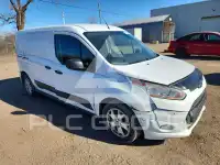 2014 Ford TRANSIT фото
