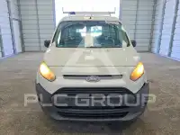 2014 Ford TRANSIT фото