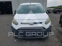 2014 Ford TRANSIT photo