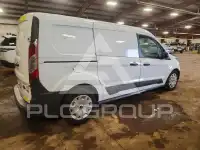 2014 Ford TRANSIT фото
