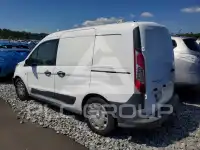 2014 Ford TRANSIT photo