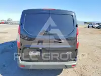 2014 Ford TRANSIT photo