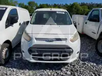 2014 Ford TRANSIT фото