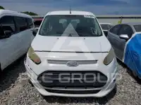 2014 Ford TRANSIT photo