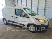 2014 Ford TRANSIT фото