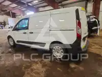 2014 Ford TRANSIT фото